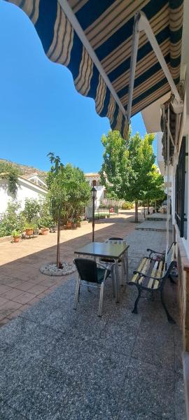 Casa Rural Fuente del Céfano, Arroyo Frio